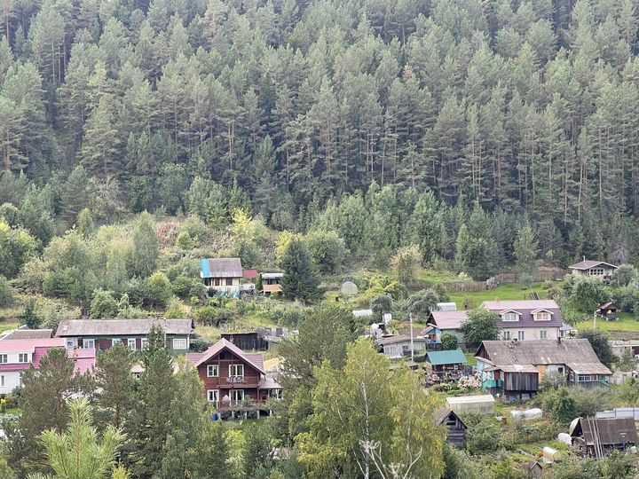 Участок 22 сот. (ИЖС)