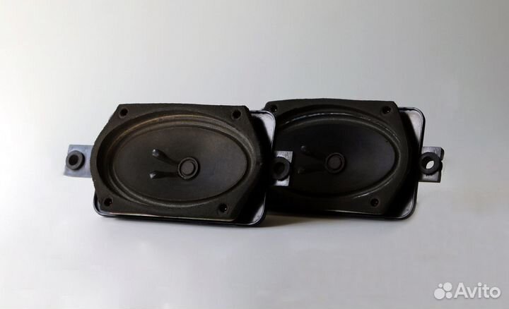 Динамики 5W8 Цена за пару