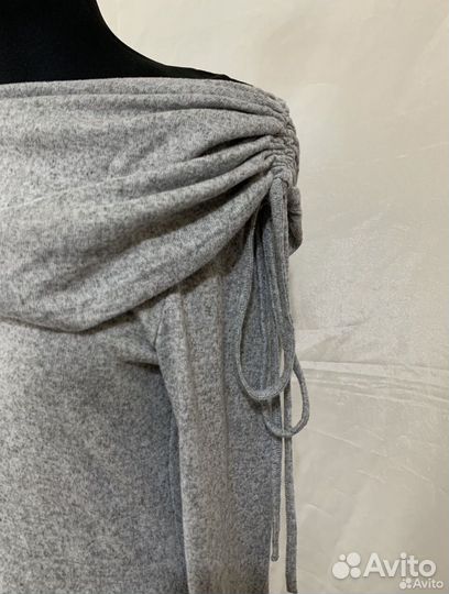 Платье новое