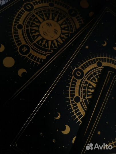 Расклад Таро