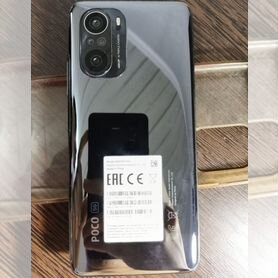 Xiaomi POCO F3, 8/128 ГБ