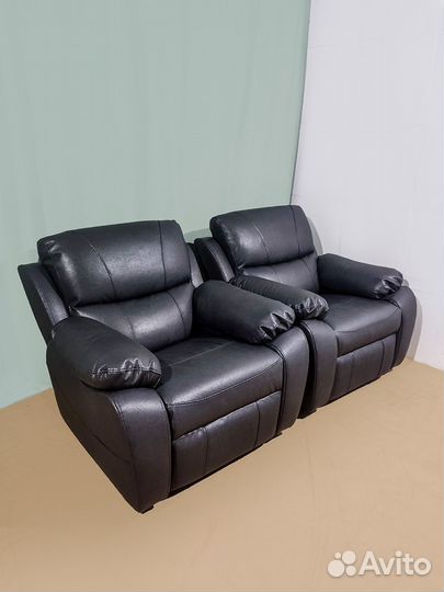 Кресло реклайнер