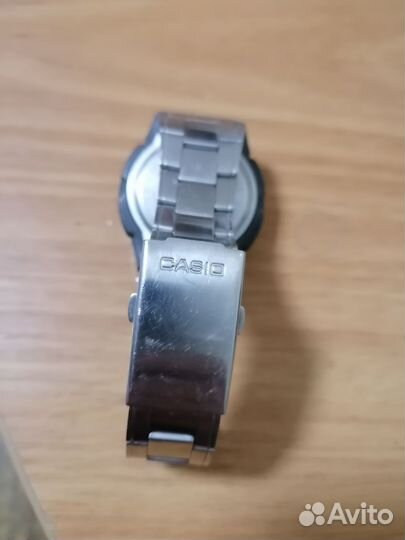 Часы casio
