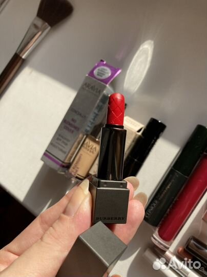 Набор косметики оригинал люкс