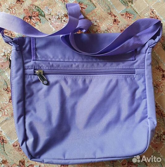 Сумка для девочки