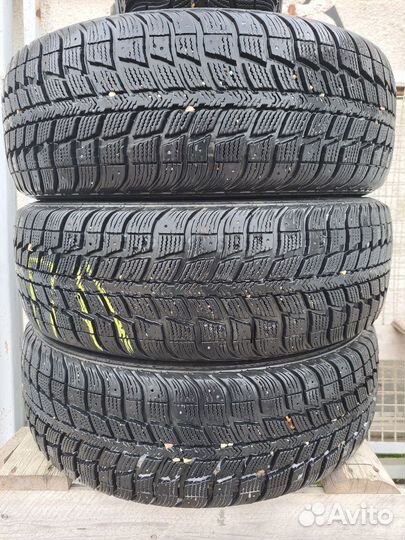 Federal Himalaya WS2 195/60 R15