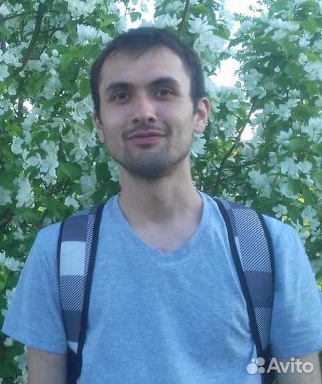 SMM специалист