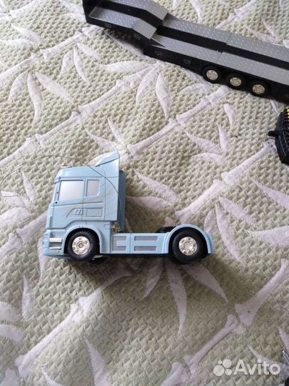 Экскаватор