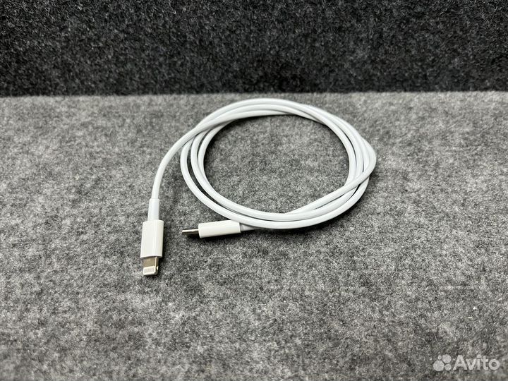 Кабель для iPhone Новый
