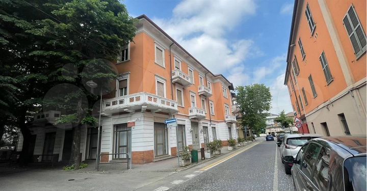 Гостиница 2000 м² (Италия)
