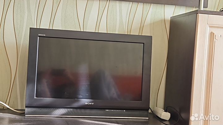Телевизор