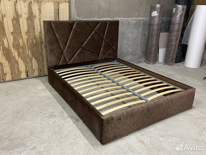 Кровать 160х200 новая