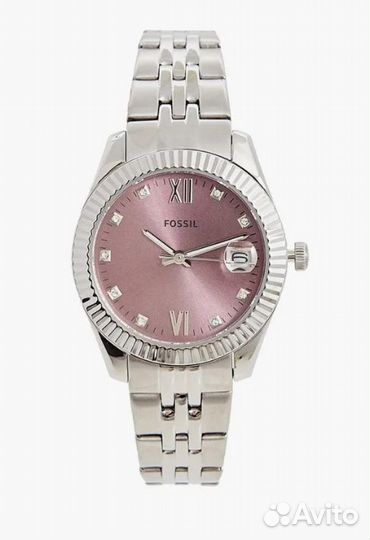 Fossil Trend Women ES4905