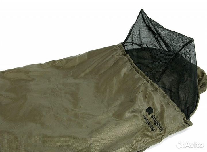 Спальный мешок Snugpack Jungle bag