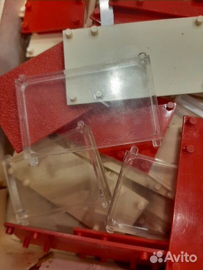 Конструктор ГДР