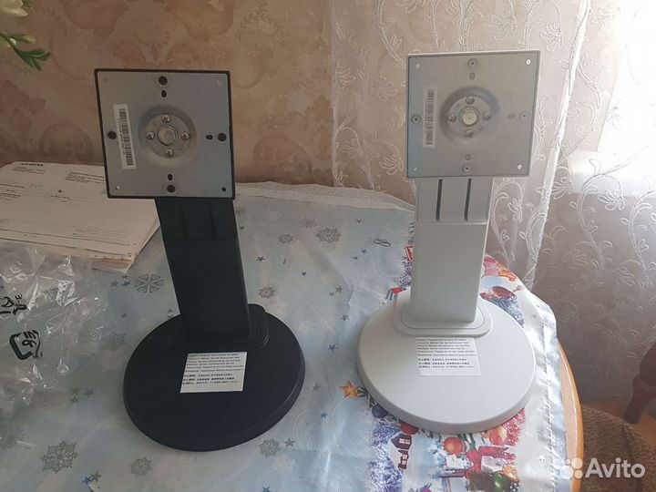 Подставка под монитор 24