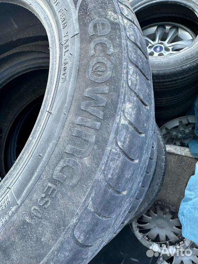 Kumho Ecowing ES01 KH27 185/65 R15 98P