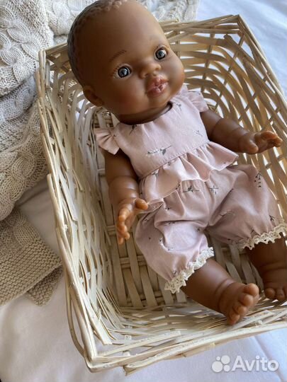 Одежда для кукол Горди 34 см