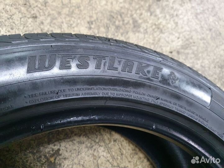 Westlake SA07 235/50 R18 101W