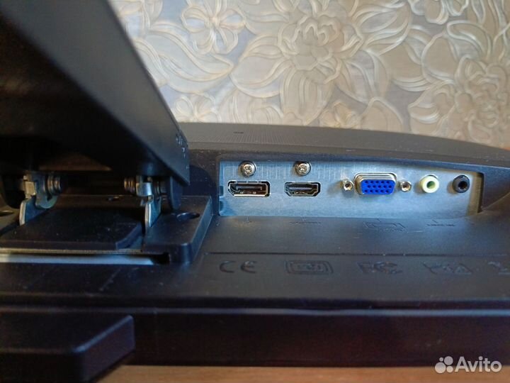 Монитор benq 27 Дюймов IPS