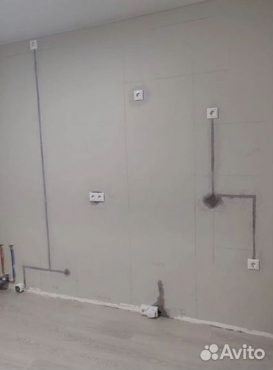 Электрик / Профи частник / Без предоплаты