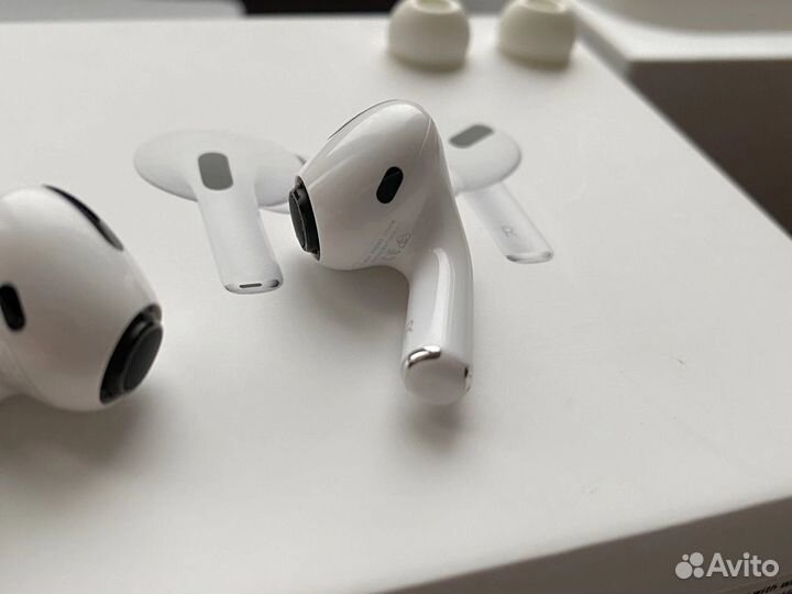 Airpods Pro люкс копия