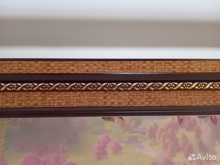 Карниз для штор пристенный