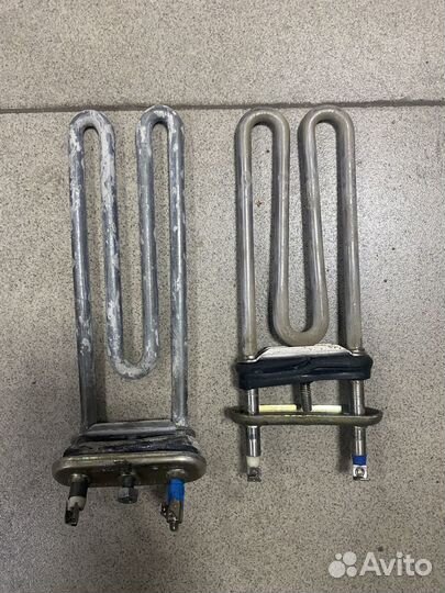 Тэн стиральной машины