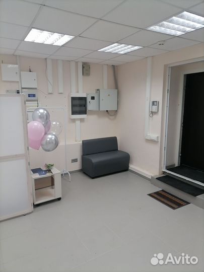 Парикмахерская