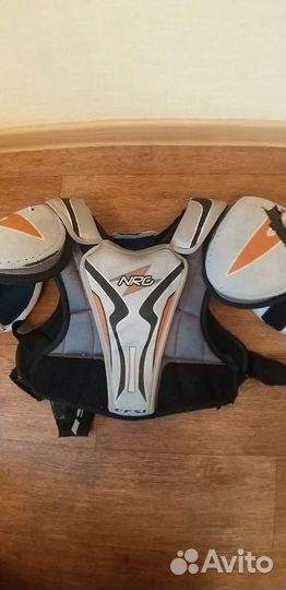 Хоккейная форма 11-13 л