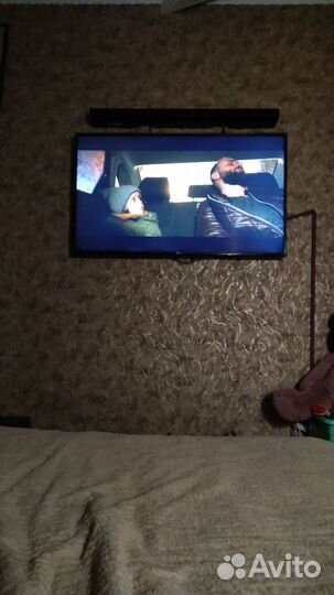 SMART TV 4К,LG 49UK6200pla