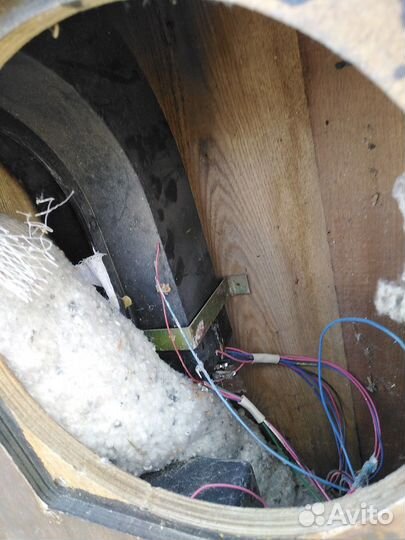 Колонка S-90 радиотехника на з\ч