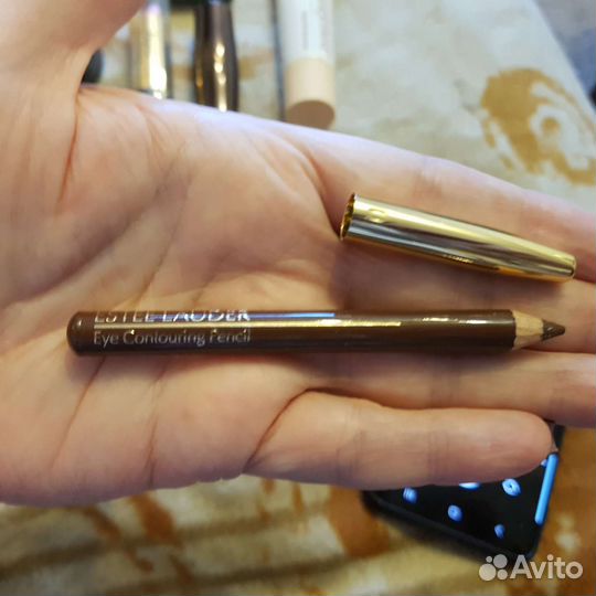 Винтажная косметика Christian Dior, Chambor