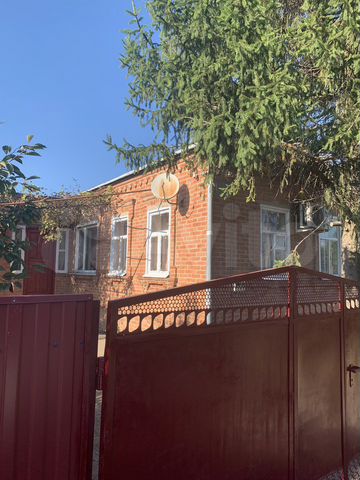 Дом 65 м² на участке 6 сот.