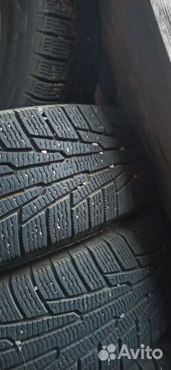 Колёса шины 195 65 R15 диски 112 5 R15 на VAG