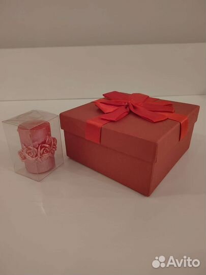 Коробка подарочная