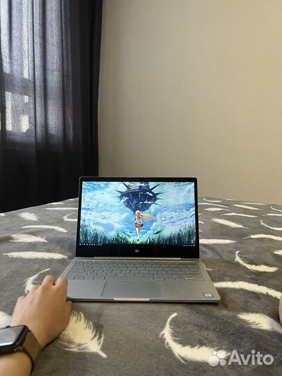 Ноутбук Xiaomi Mi Notebook Air