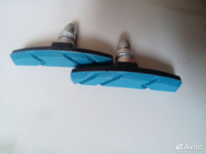 Тормозные колодки для велосипеда