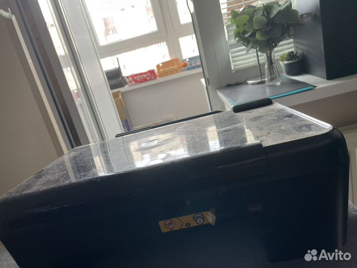 Мфу hp photosmart c4783