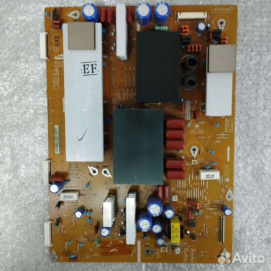 Плата Y-sus lj41-10170a lj92-01867a