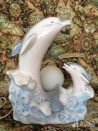 Светильник