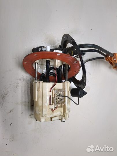 Насос топливный электрический Subaru Legacy Outbac