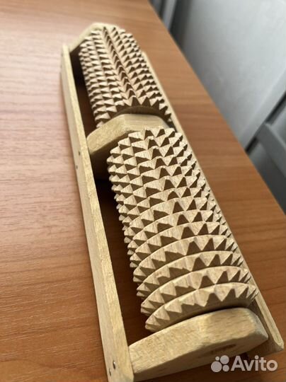 Массажер для ног