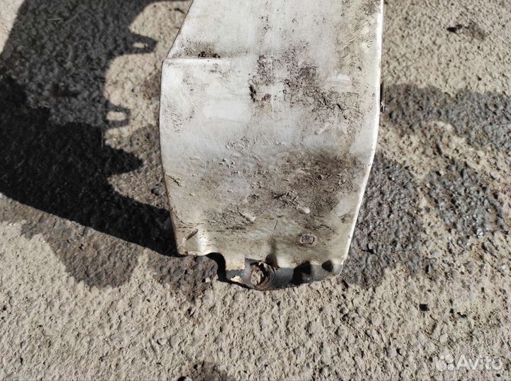 Крыло королла ае110-114 рестайлинг