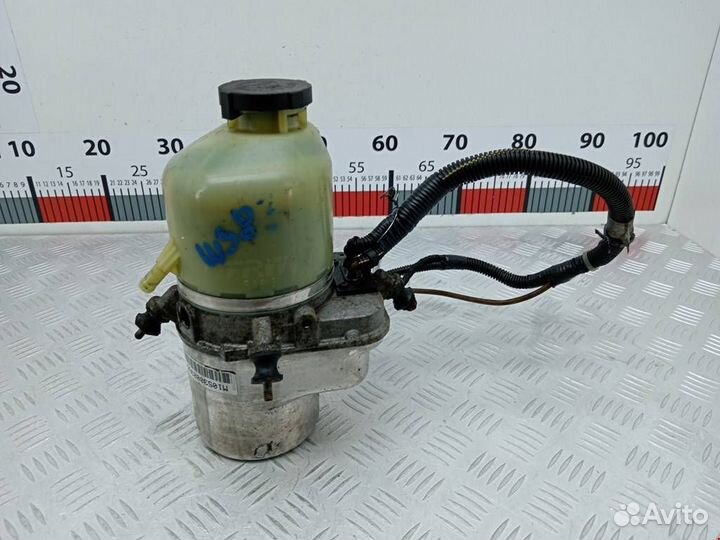 Электроусилитель руля Opel Zafira 2 (B) рест. 2013