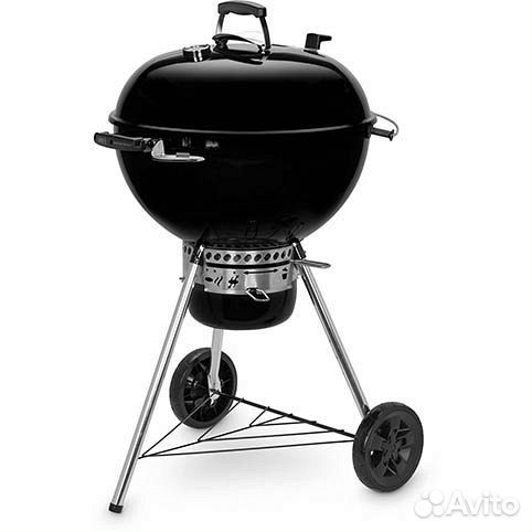 Грили Weber Master-Touch GBS