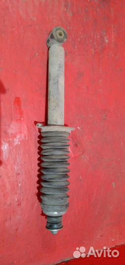 Ваз стойка задняя амортизатор 2114 2110 хор.сост