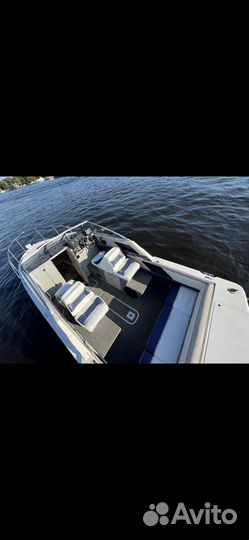 Bayliner 2252