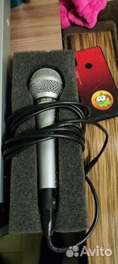 Домашний кинотеатр BBK 5.1