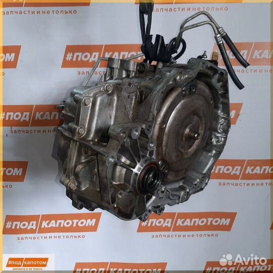 АКПП a16xer 6T40 1,6-1,8 Chevrolet Cruze Orlando